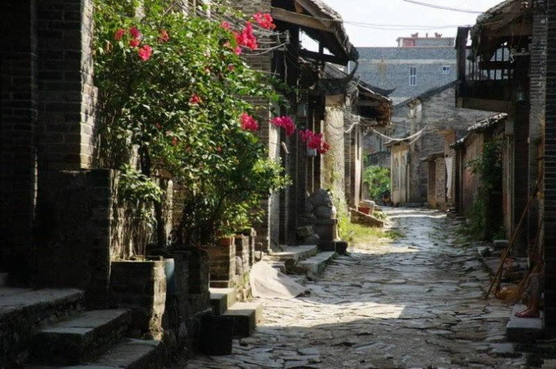 掘地求升