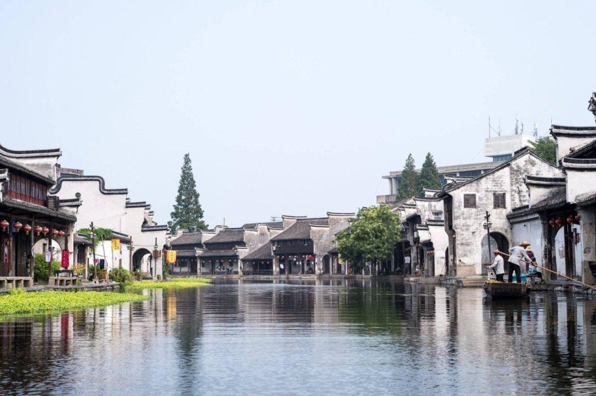 逃离沙地